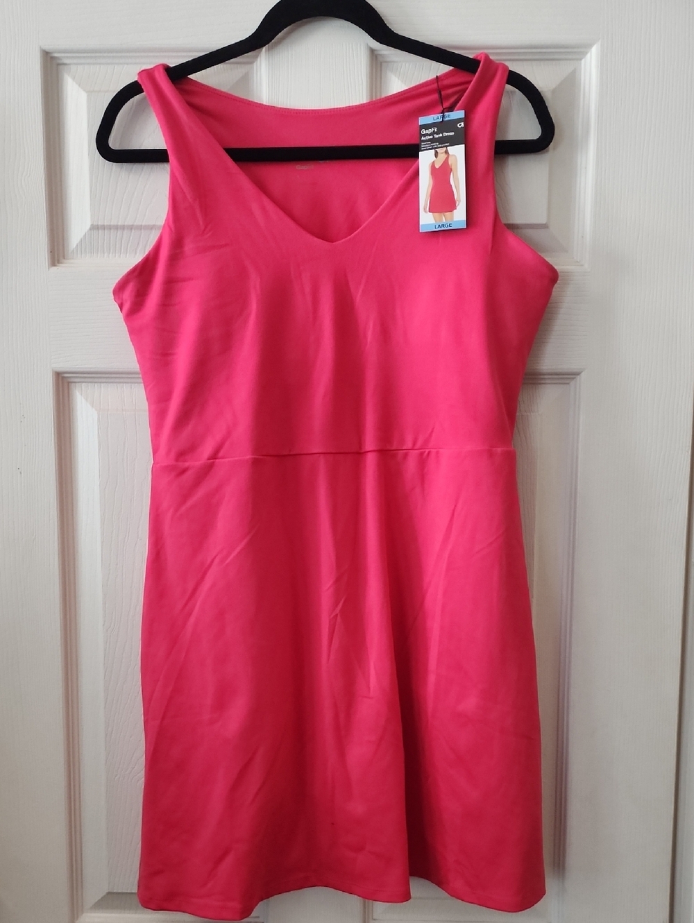Gap Fit New Active Dress